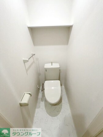 ウィステリアガーデンの物件内観写真